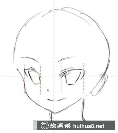 小萝莉绘画步骤 小萝莉绘画步骤