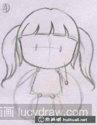漫画人物怎么画得更生动 漫画人物怎么画得更生动
