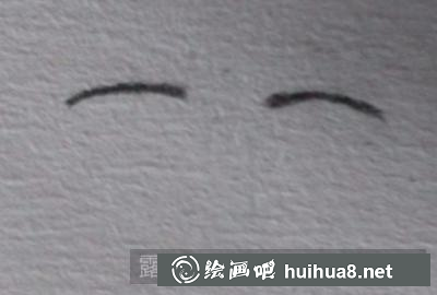 动漫人物眼睛超简单教程 动漫人物眼睛超简单教程