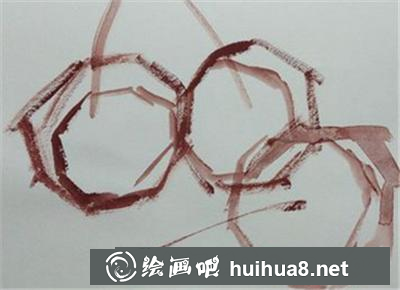 水粉画教程之怎么画樱桃