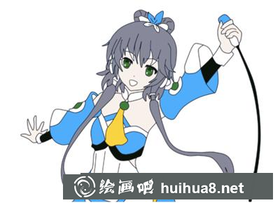 洛依天漫画 洛依天漫画