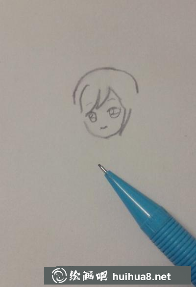 夏安安漫画
