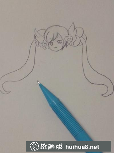 夏安安漫画