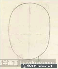 可爱的短发女孩简笔画 可爱的短发女孩简笔画