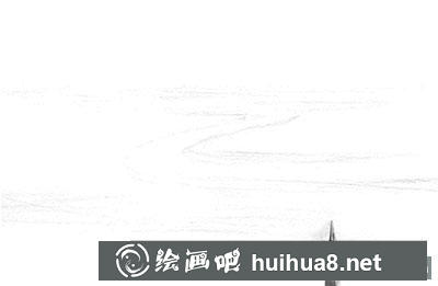 速写风景：平原绘制方法