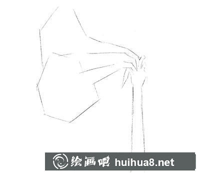 水粉画教程-朱顶红的绘制方法 水粉画教程-朱顶红的绘制方法