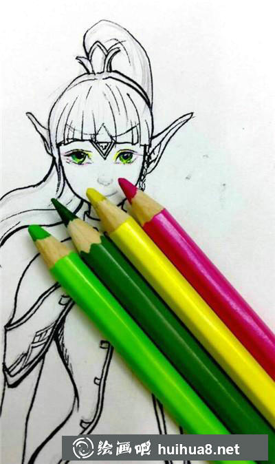 莉雅漫画 莉雅漫画