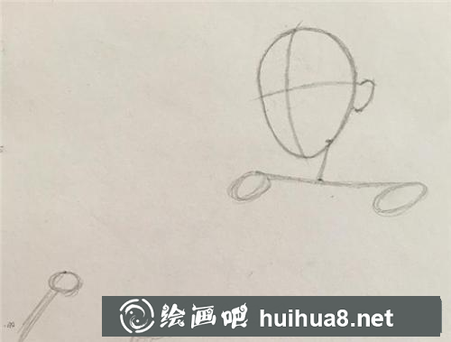 紫之创漫画