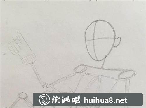 紫之创漫画
