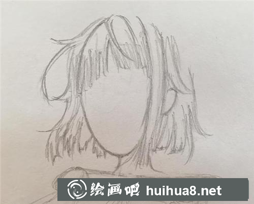 紫之创漫画