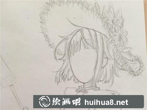 紫之创漫画