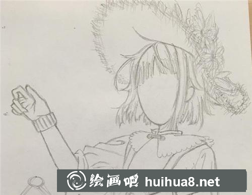 紫之创漫画