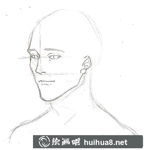 洛基漫画