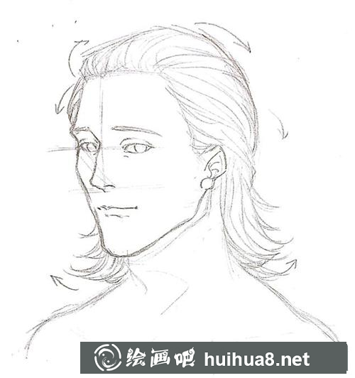 洛基漫画