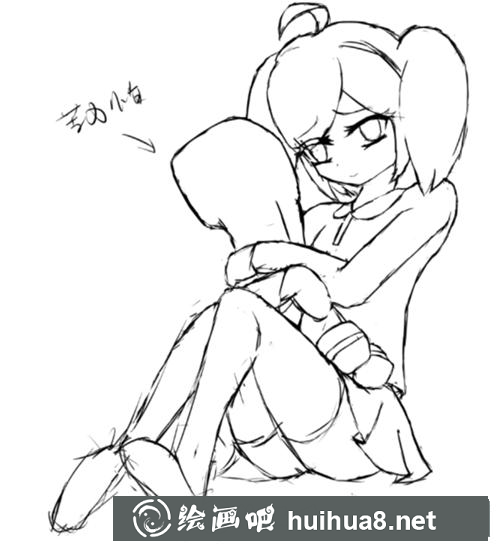 岛娘漫画 岛娘漫画