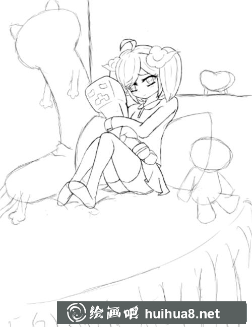 岛娘漫画 岛娘漫画
