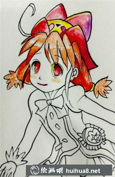 法音漫画 法音漫画