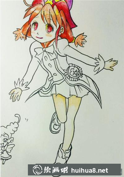 法音漫画 法音漫画