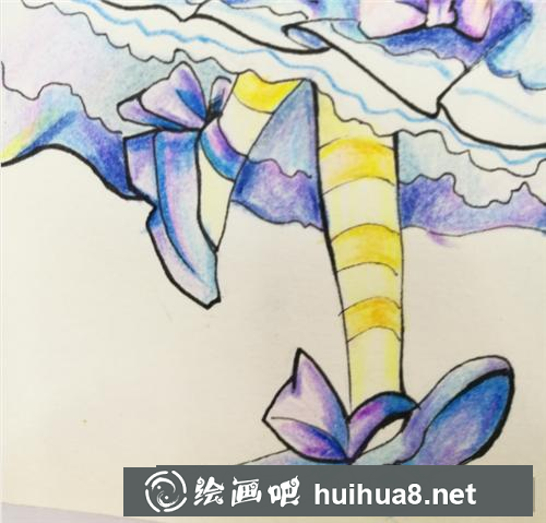 爱丽丝梦游仙境漫画 爱丽丝梦游仙境漫画