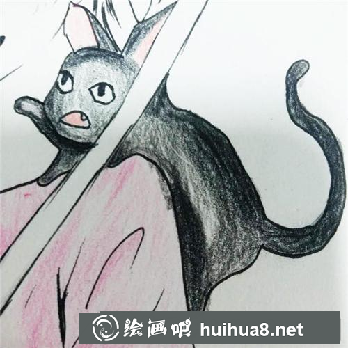 魔女宅急便漫画 魔女宅急便漫画