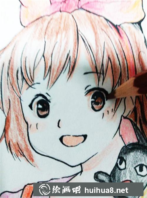 魔女宅急便漫画 魔女宅急便漫画