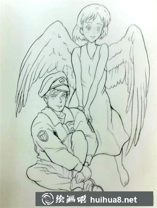 On Your Mark漫画 On Your Mark漫画
