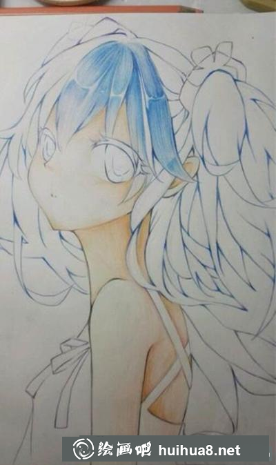 初音姑娘漫画