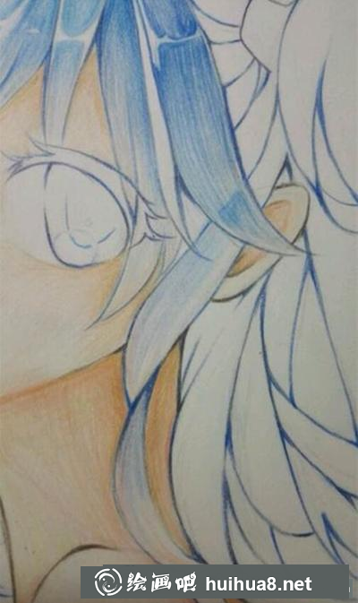 初音姑娘漫画