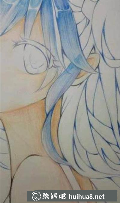 初音姑娘漫画