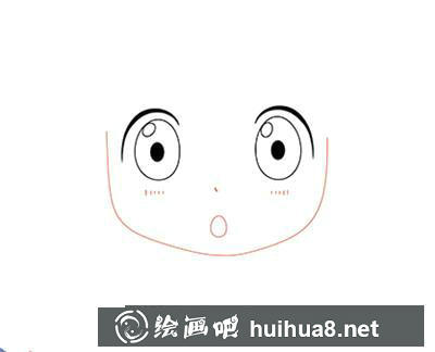 人物儿童画教程 人物儿童画教程