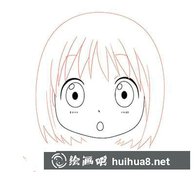 人物儿童画教程 人物儿童画教程