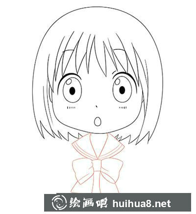 人物儿童画教程 人物儿童画教程