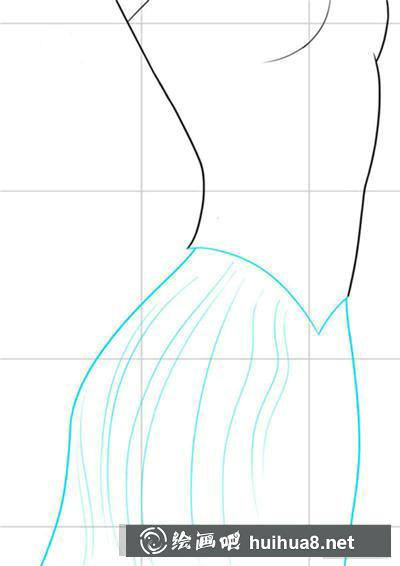 艾莎漫画教程 艾莎漫画教程