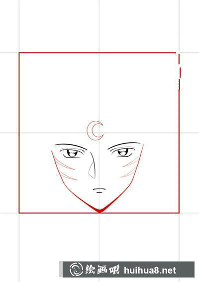 人物漫画教程 人物漫画教程