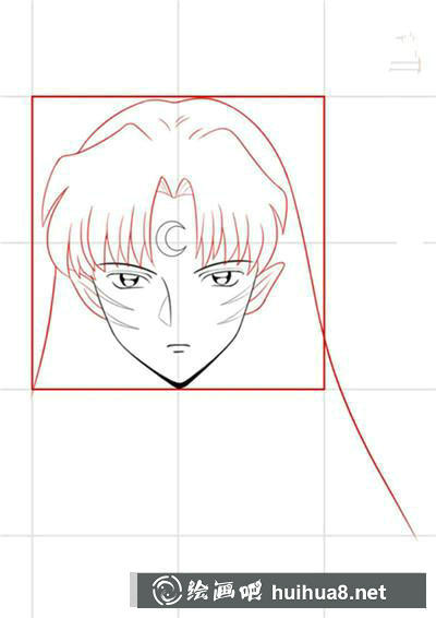 人物漫画教程 人物漫画教程