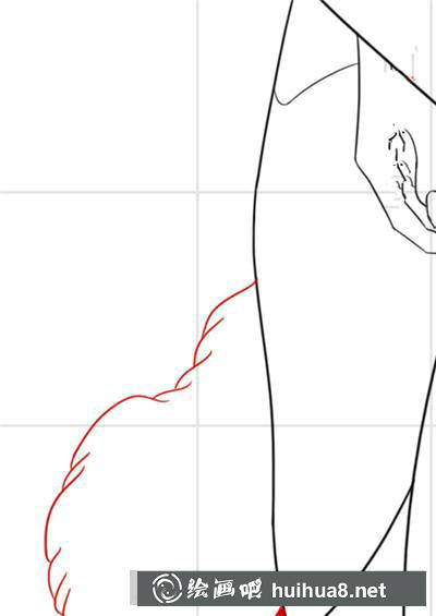 人物漫画教程 人物漫画教程
