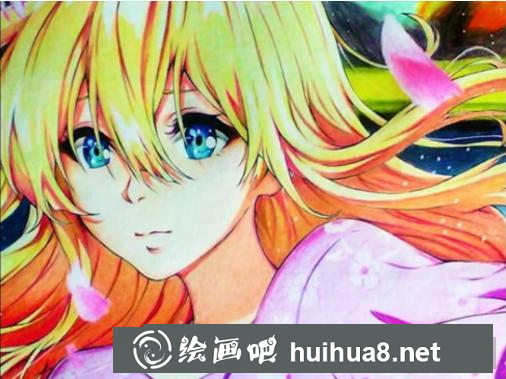 漫画少女步骤