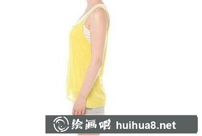 手臂的画法 手臂的画法