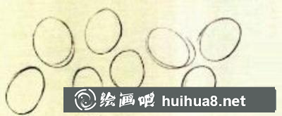 动态画法
