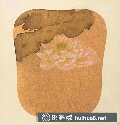 工笔画教程怎么画《梦中飞》 工笔画教程怎么画《梦中飞》