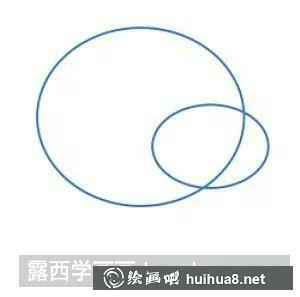 动物儿童画 动物儿童画