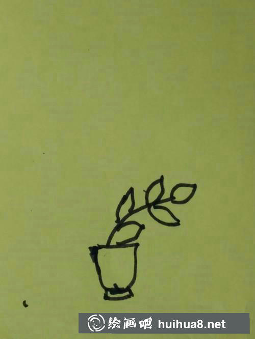 儿童画教程 儿童画教程