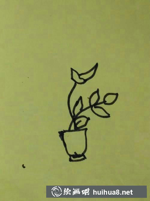 儿童画教程 儿童画教程