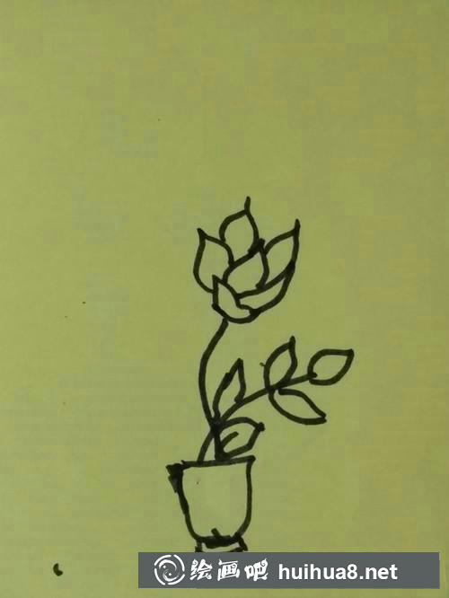 儿童画教程 儿童画教程