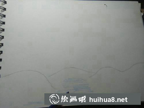 彩铅画教程