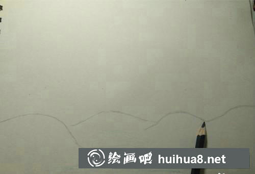 彩铅画教程