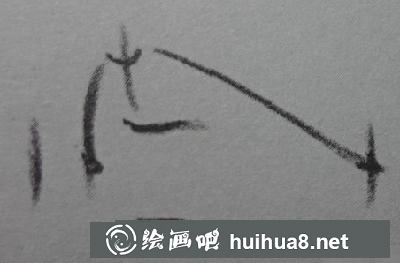 嘴唇的画法 嘴唇的画法