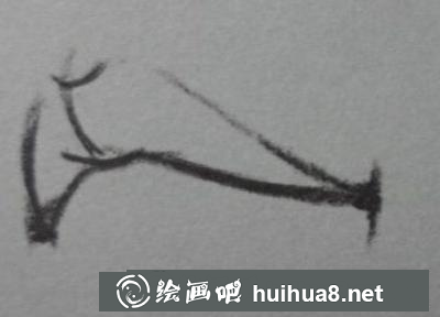 嘴唇的画法 嘴唇的画法