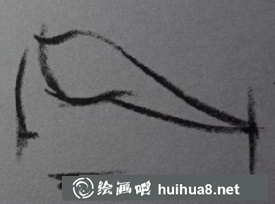 嘴唇的画法 嘴唇的画法