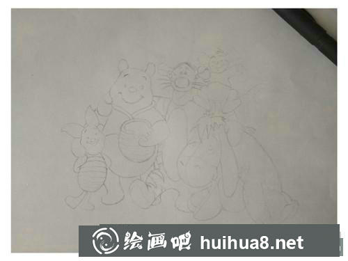 动画汇漫画 动画汇漫画